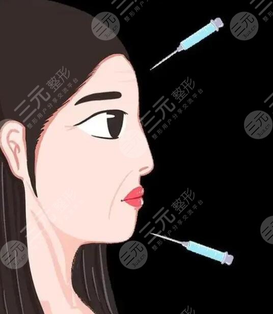 少女輪廓線提升針的注意事項(xiàng)