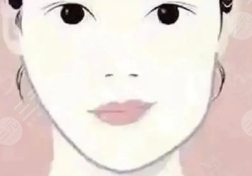 嘴巴歪整形大概多少錢(qián)？