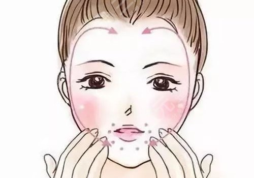 50歲做面部提升多少錢？