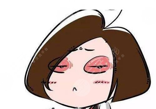 腫眼泡抽脂多少錢？