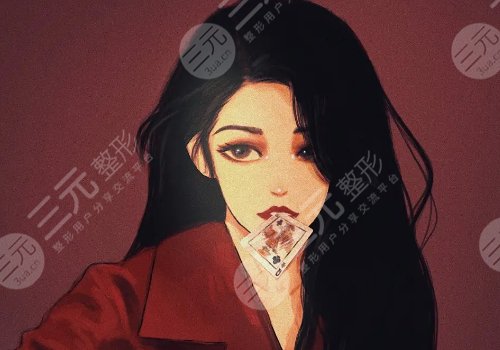 港風(fēng)臉是什么臉型？