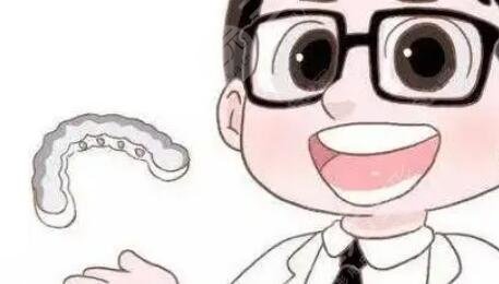牙齒矯正