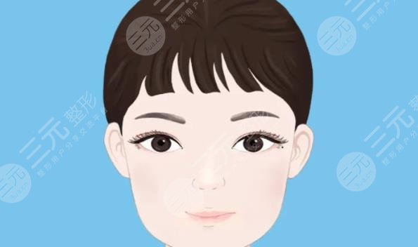 雙眼皮