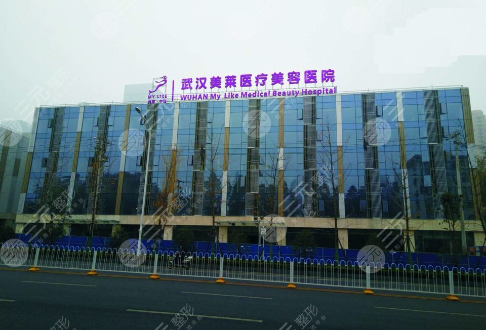 武漢美來醫(yī)療美容醫(yī)院