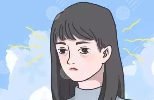 去眼袋