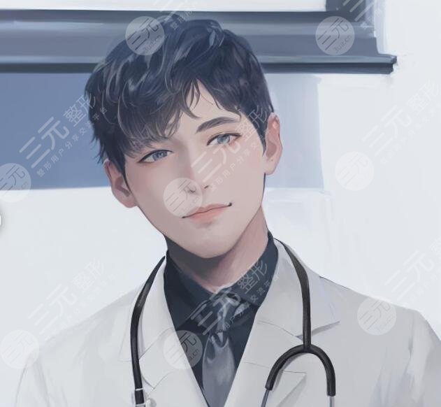 李青峰