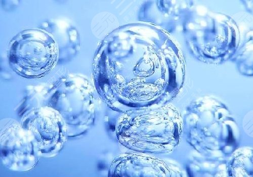海薇玻尿酸適合打哪里？