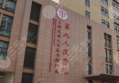  上海九院面部提升術(shù)多少錢