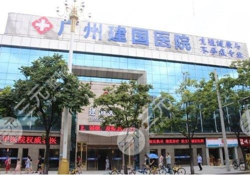 廣州建國醫(yī)院做緊縮手術(shù)怎么樣？