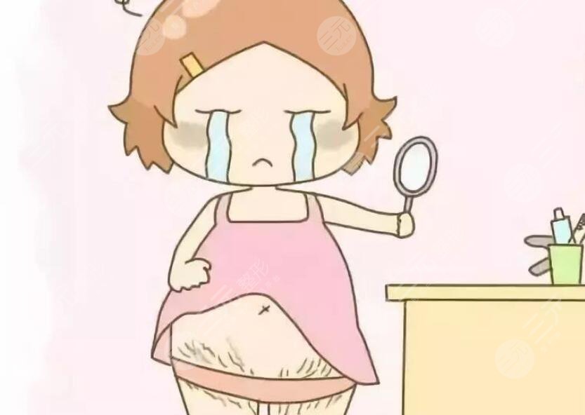 妊娠紋