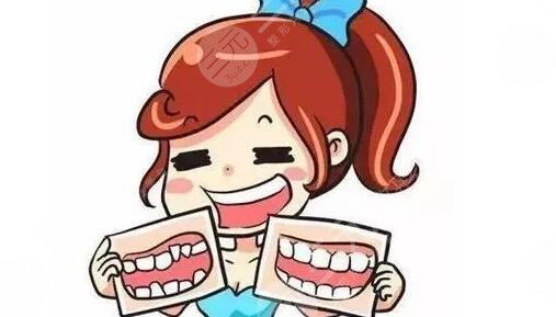 牙齒矯正