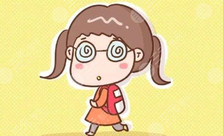 近視眼矯正