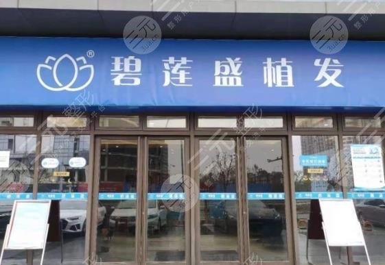 碧蓮盛