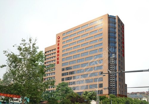濟南市眼科醫(yī)院和山東省眼科醫(yī)院哪個好