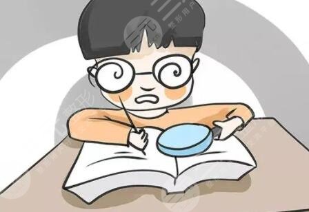 近視眼矯正