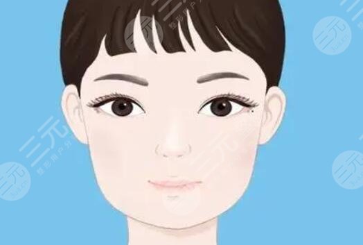 雙眼皮