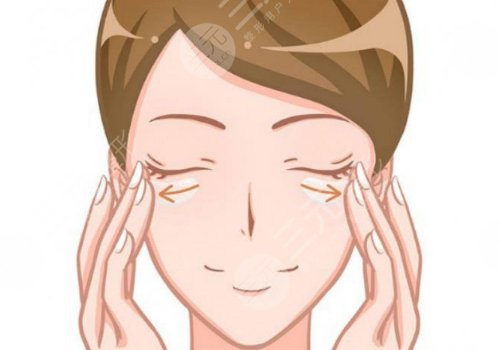 上海九院眼袋手術(shù)多少錢