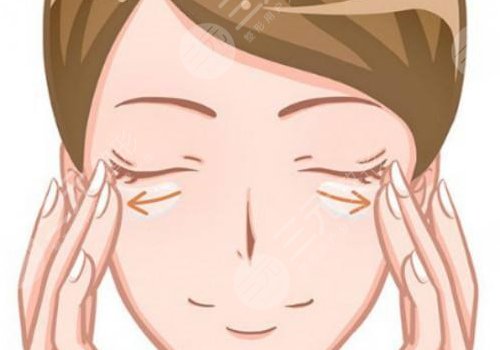 上海九院去眼袋多少錢 