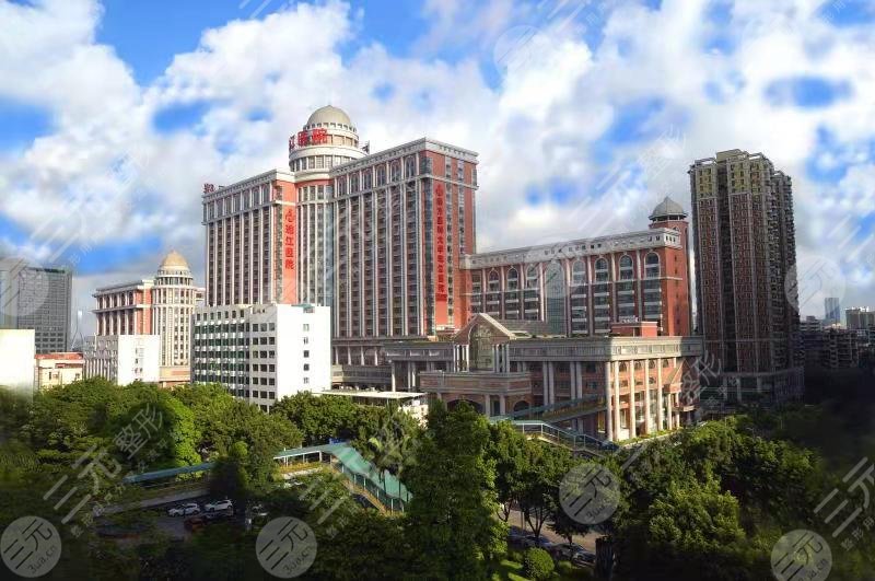 南方醫(yī)科大學珠江醫(yī)院