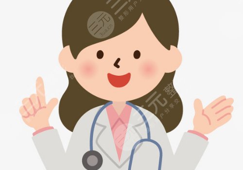 吉林隆胸好的醫(yī)生