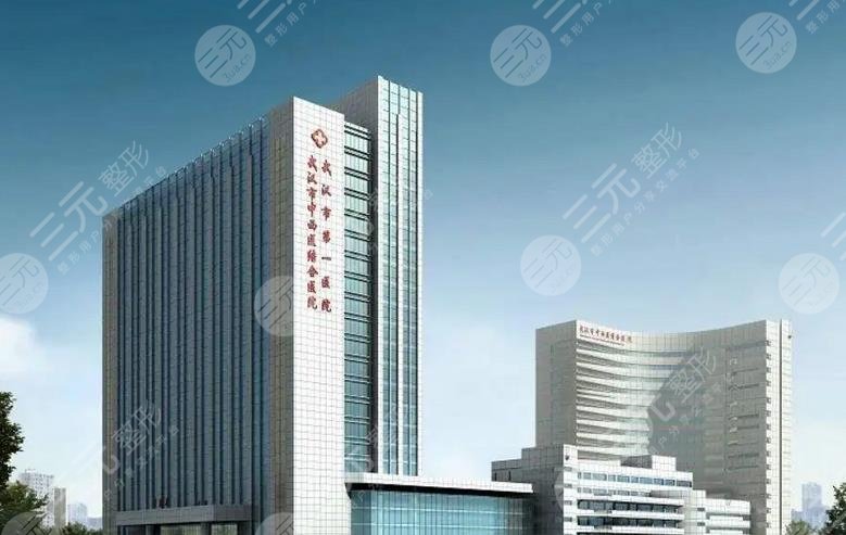 武漢市中西醫(yī)結(jié)合醫(yī)院