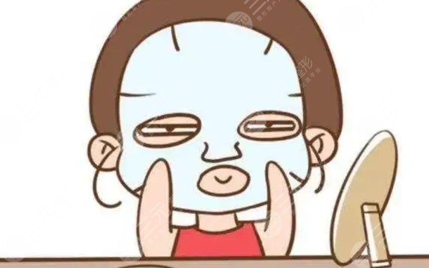 嫩膚