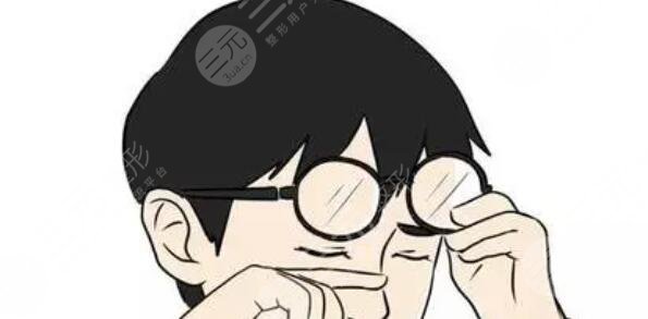 近視眼矯正