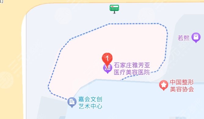 石家莊雅芳亞