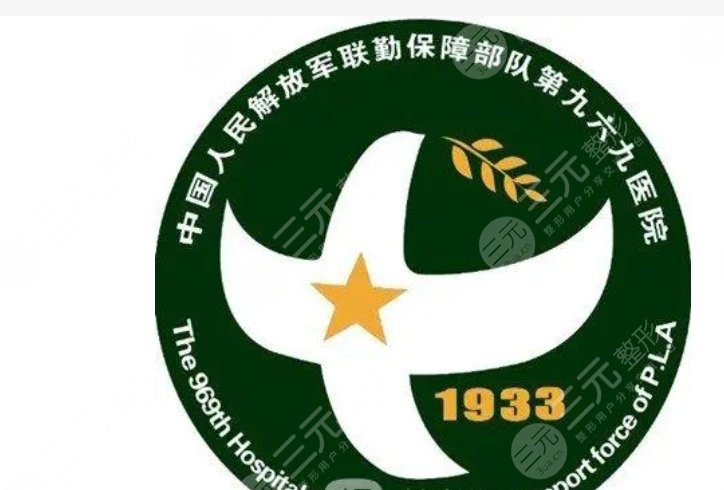 中國人民解放軍聯(lián)勤保障部隊第九六九醫(yī)院