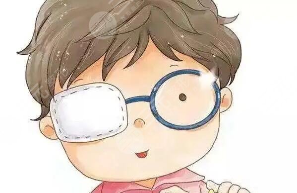 近視眼矯正
