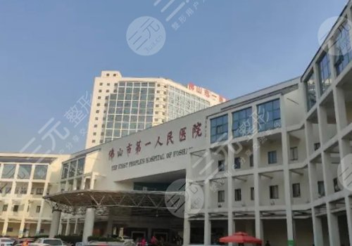 佛山十大整形醫(yī)院