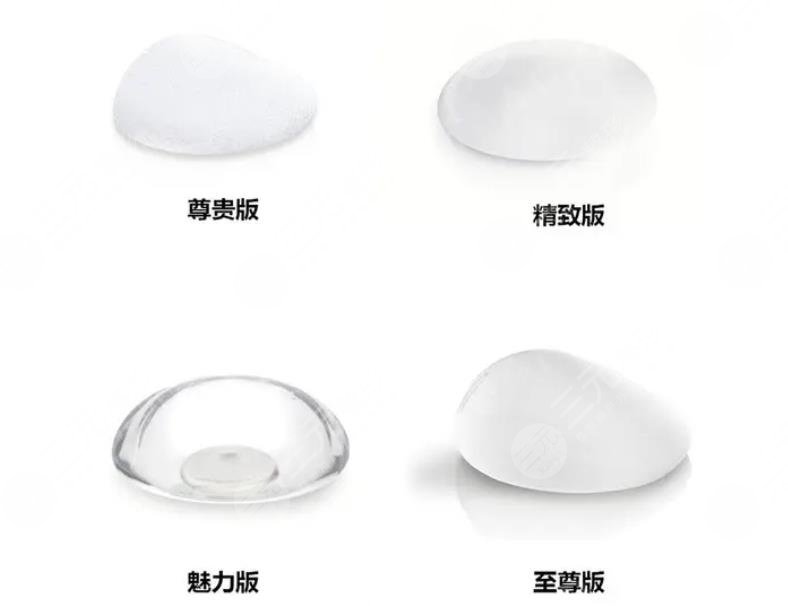 曼托水滴隆胸的價(jià)格決定因素