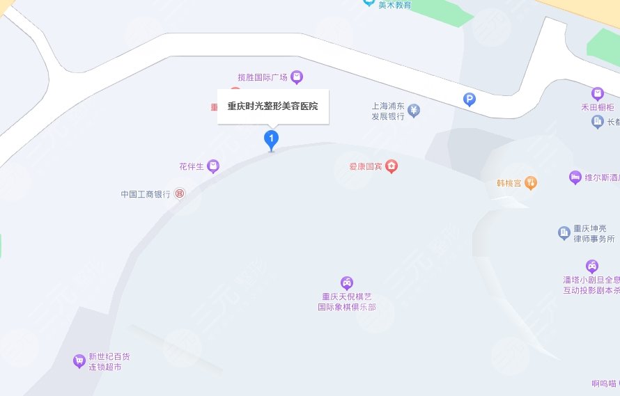 重慶時(shí)光整形美容醫(yī)地址.jpg