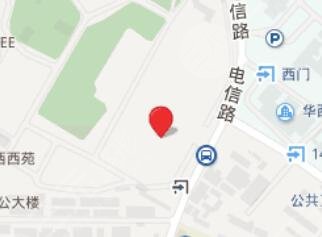 華西醫(yī)院地址