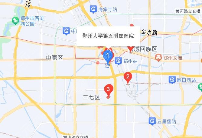 鄭大五附院