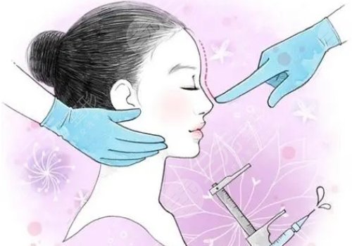 泉州第一醫(yī)院整形美容科有沒有墊額頭