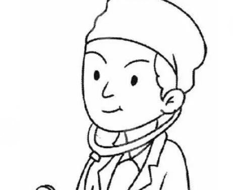 何懿醫(yī)生