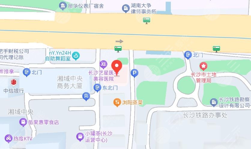 貴州省二醫(yī)地址