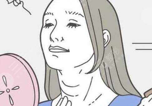 去頸紋