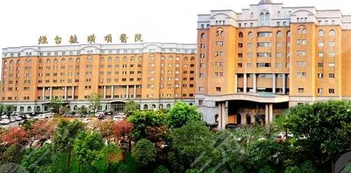 煙臺(tái)毓璜頂