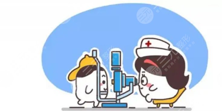 近視眼