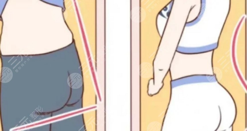 媽媽臀