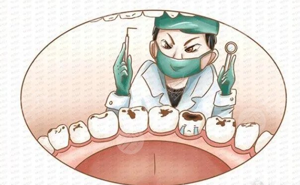 根管