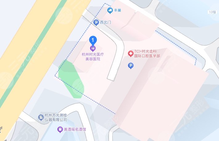 杭州時(shí)光