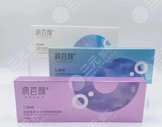潤百顏