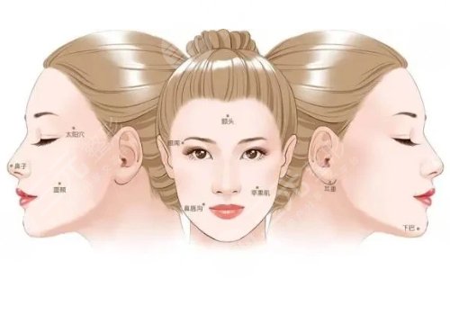 南方醫(yī)院脂肪填充技術(shù)如何