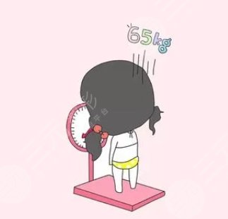 埋線減肥動(dòng)漫