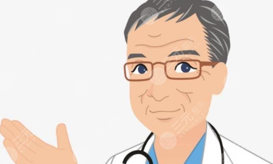肖慶彥醫(yī)生