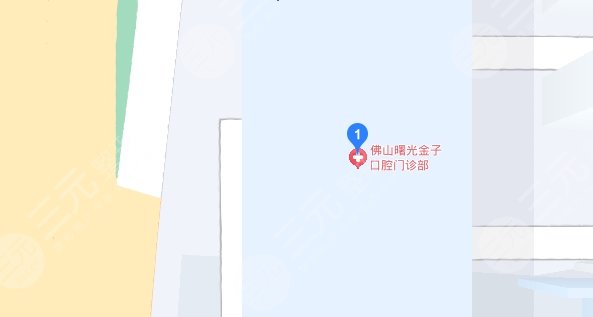 佛山曙光金子醫(yī)學