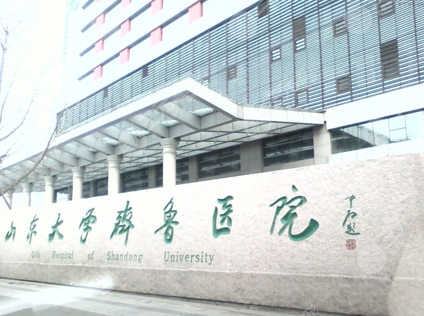山東大學(xué)齊魯醫(yī)院